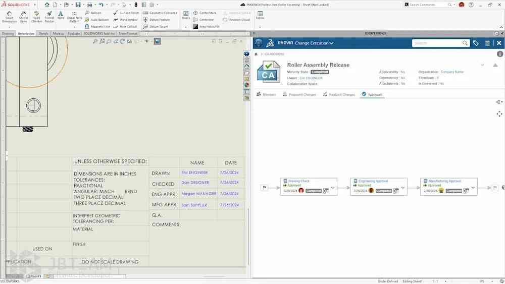 نرم افزار سالیدورک 2025 - Solidworks 2025.jpg