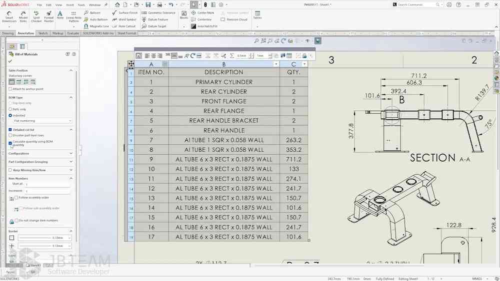 نرم افزار سالیدورک 2025 - Solidworks 2025.jpg