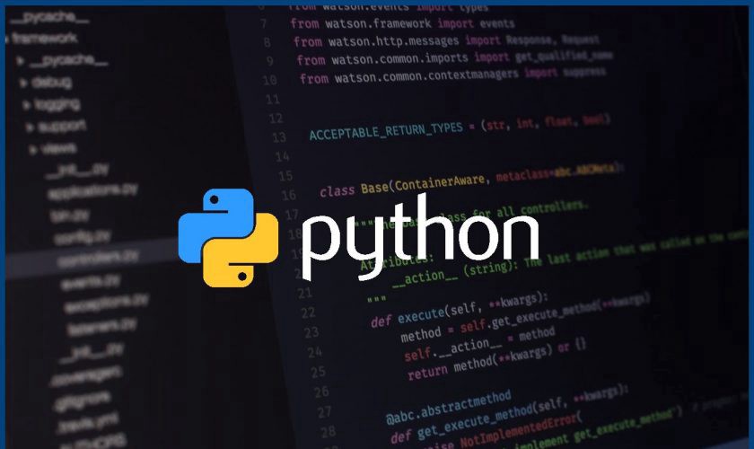 آموزش پایتون - Python