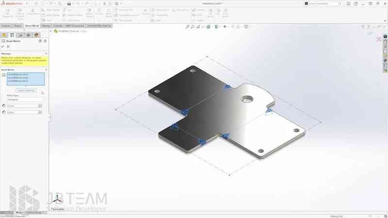 نرم افزار سالیدورک 2025 - Solidworks 2025.jpg