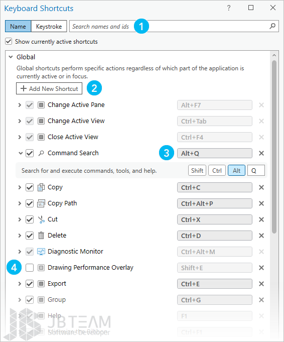 نرم افزار ArcGIS Pro 3.2 – آرک جی آی اس پرو.png