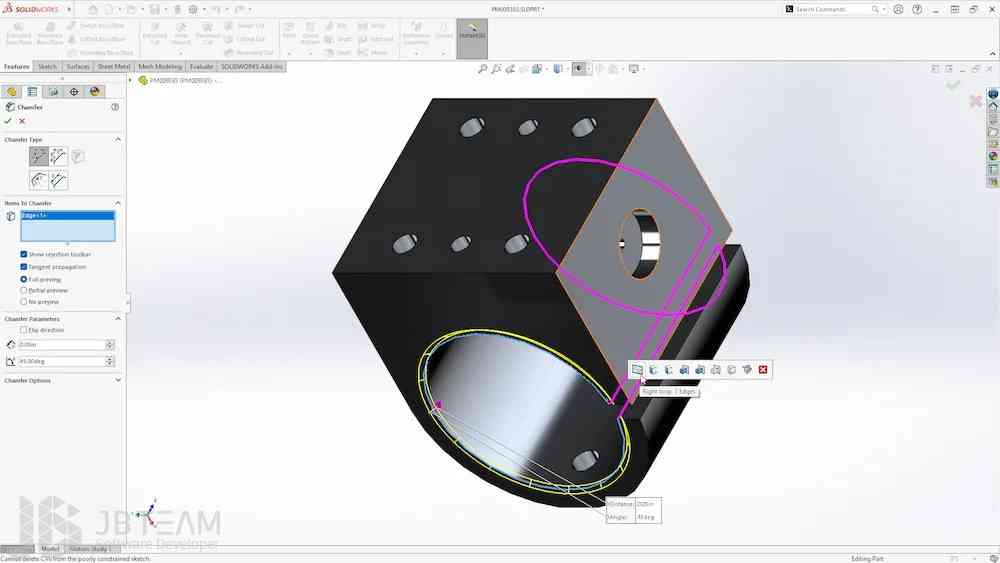 نرم افزار سالیدورک 2025 - Solidworks 2025.jpg