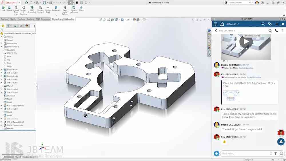 نرم افزار سالیدورک 2025 - Solidworks 2025.jpg