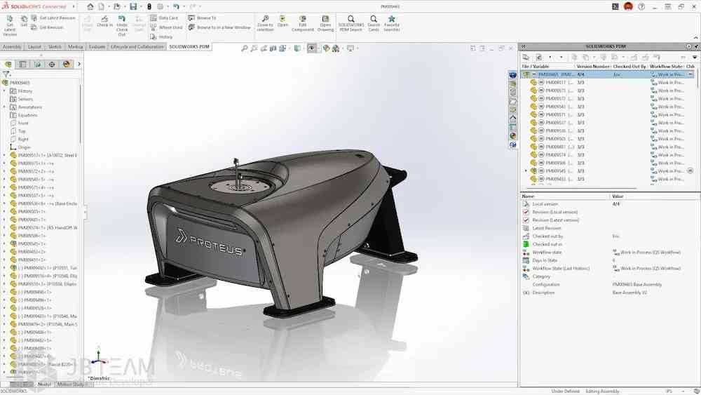 نرم افزار سالیدورک 2025 - Solidworks 2025.jpg