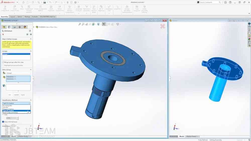 نرم افزار سالیدورک 2025 - Solidworks 2025.jpg