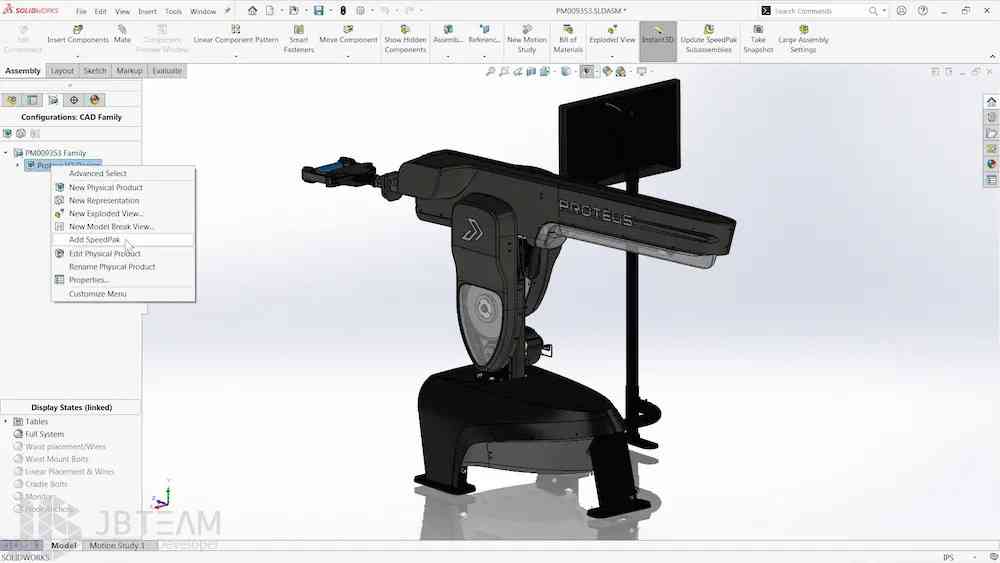 نرم افزار سالیدورک 2025 - Solidworks 2025.jpg