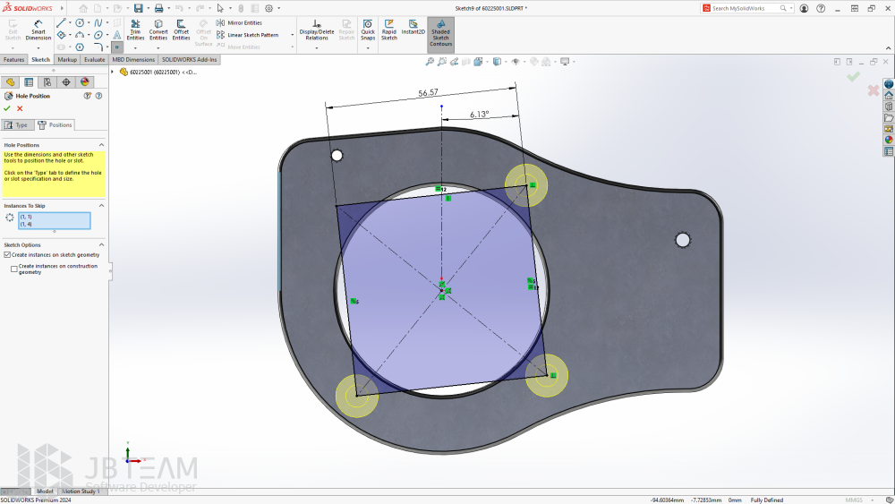 9-solidworks HoleWizard.png
