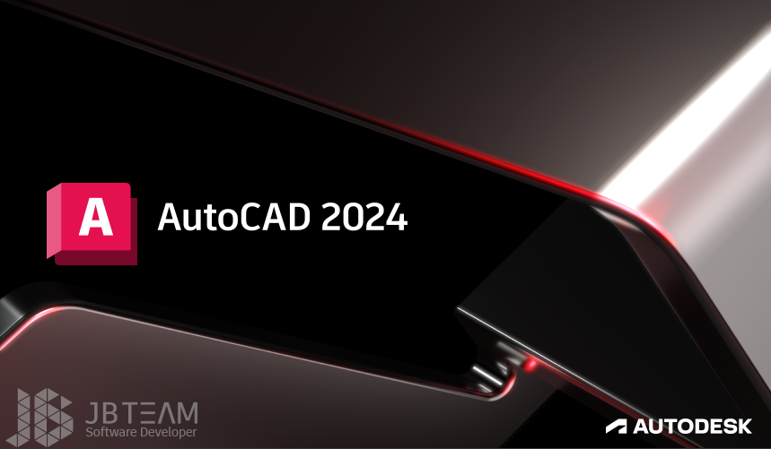 آموزش نصب Autodesk AutoCAD 2024 07