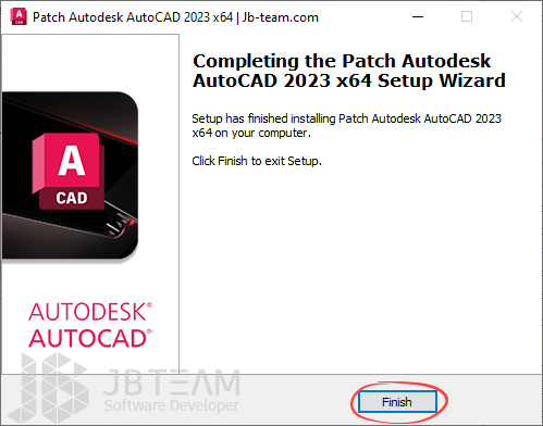 آموزش نصب Autodesk Autocad 2023