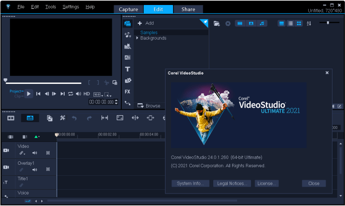 نرم افزار کورل ویدئو استودیو 2021 - Corel Video Studio 2021.png