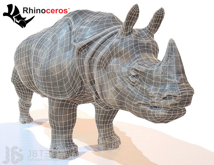 آموزش نصب Rhino 7.27 00