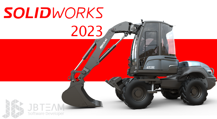 آموزش نصب SolidWorks 2023 00