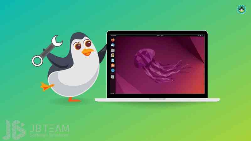 سیستم عامل لینوکس ابونتو 22.04 - Ubuntu Linux 22.04.jpg