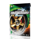 بازی Need for Speed UnderGround 2