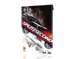 بازی Split / Second